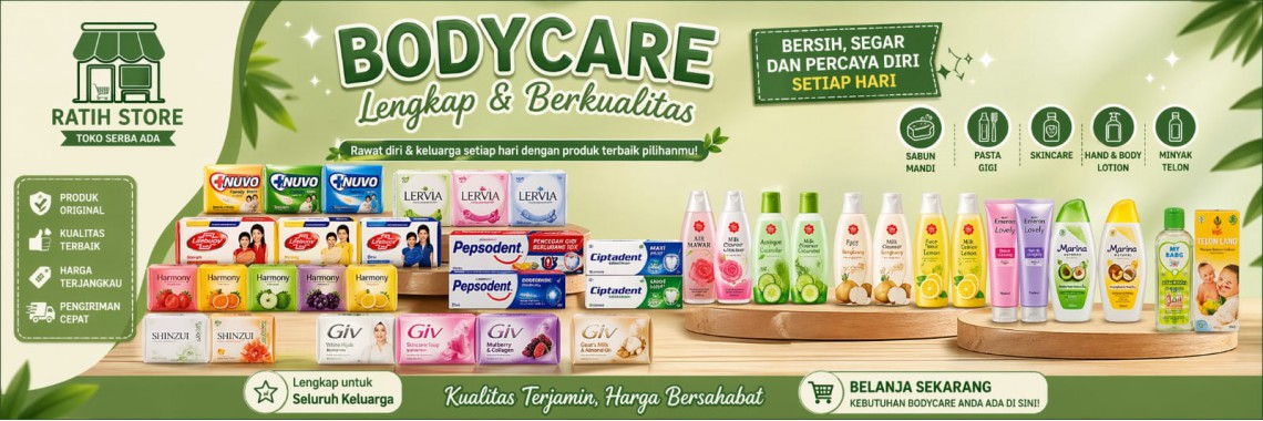 Body Care